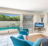 Barefoot in Lennox- WiFi - Foxtel - Pool - Brisbane Tourism