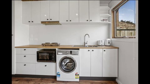 Barfuss Haus - Tourism Brisbane 2