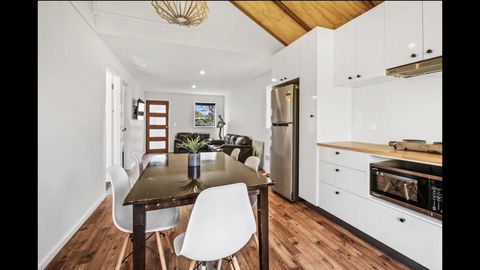 Barfuss Haus - Tourism Brisbane 3