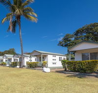 Bargara Beach Caravan Park - Tourism Brisbane