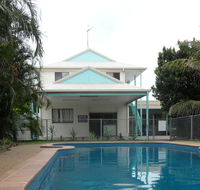 Bargara Beach Motor Inn - Tourism Brisbane