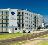 Bargara Blue Resort - Tourism Brisbane