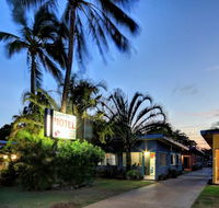 Bargara Gardens Boutique Villas - Tourism Brisbane