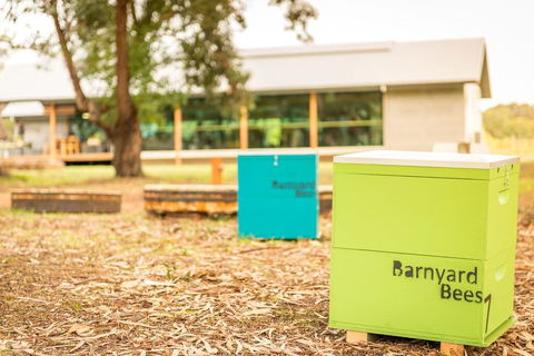 Barn Hives Yallingup - Tourism Brisbane 2