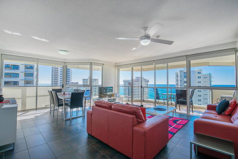 Baronnet Apartments - Tourism Brisbane 3