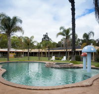 Barooga Country Inn Motel - Tourism Brisbane