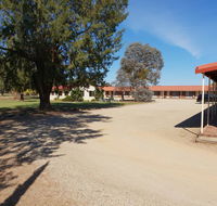 Barooga Golf View Motel - Tourism Brisbane