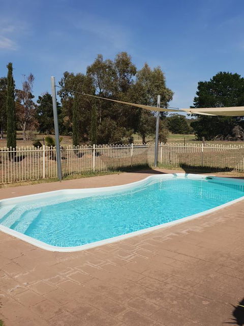Barooga Golf View Motel - Tourism Brisbane 3