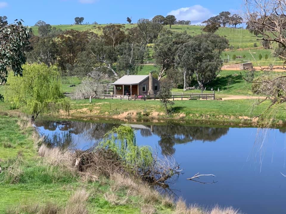 Bridge Creek VIC Brisbane Tourism