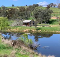 Baroona Cottage - Tourism Brisbane