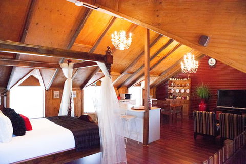 Barossa Barn Bed And Breakfast - Tourism Brisbane 0