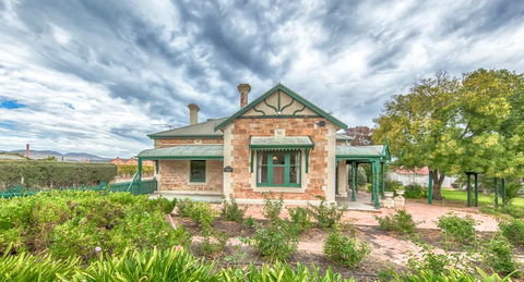 Barossa Vineyard Guesthouse - Tourism Brisbane 0