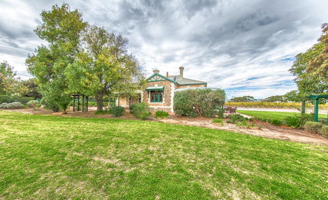 Barossa Vineyard Guesthouse - Tourism Brisbane 1