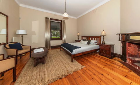 Barossa Vineyard Guesthouse - Tourism Brisbane 3