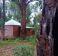 Barrabup Sanctuary BirdHide - Tourism Brisbane