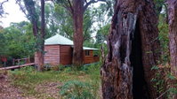 Barrabup Sanctuary BirdHide