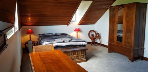 Barrington Church B&B - Tourism Brisbane 1