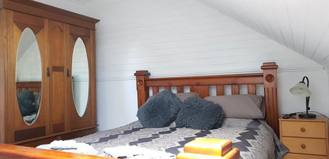 Barrington Church B&B - Tourism Brisbane 2