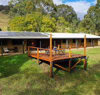 Barrington River Lodge - Tourism Brisbane