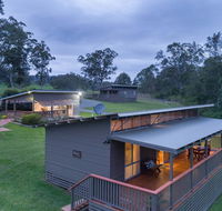 Barrington Riverside Cottages - Tourism Brisbane