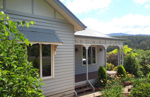 Barton Mill At Marysville - Brisbane Tourism 0
