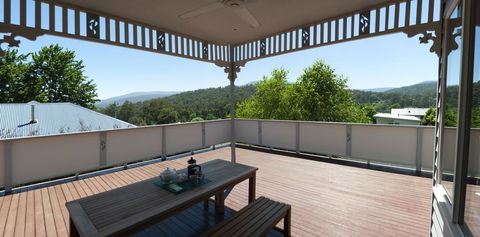Barton Mill At Marysville - Brisbane Tourism 2