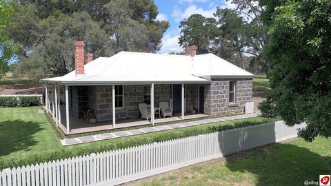 Barunah Plains - The Cottage - Tourism Brisbane 0