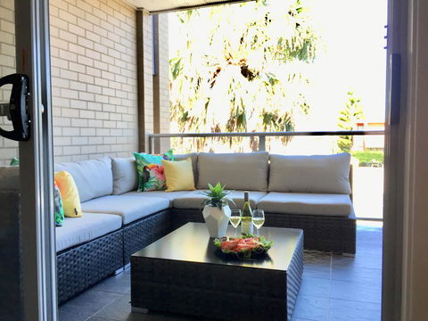 Batemans Bay Apartment - Tourism Brisbane 1