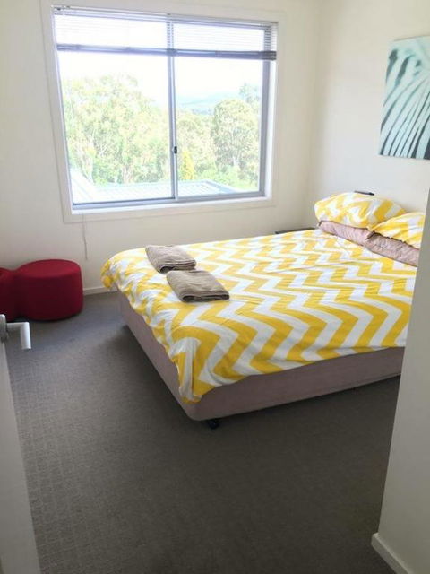 Batemans Bay Apartment - Tourism Brisbane 3