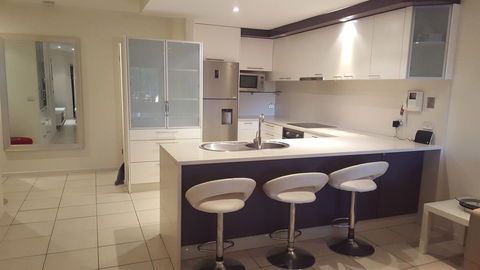 Batemans Bay Apartment - Tourism Brisbane 2