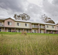 Bathurst Goldfields Motel - Tourism Brisbane