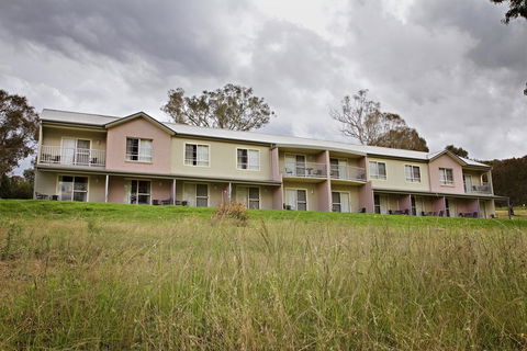 Bathurst Goldfields Motel - Tourism Brisbane 0