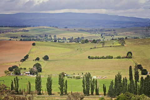 Bathurst Goldfields Motel - Tourism Brisbane 2