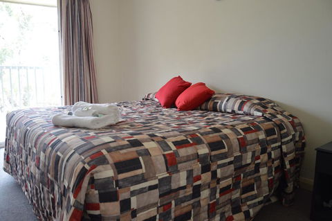 Bathurst Goldfields Motel - Tourism Brisbane 1