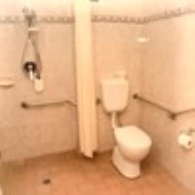 Bathurst Heritage Motor Inn - Brisbane 4u 3
