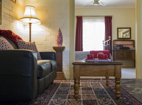 Battunga Bed And Breakfast - Tourism Brisbane 1