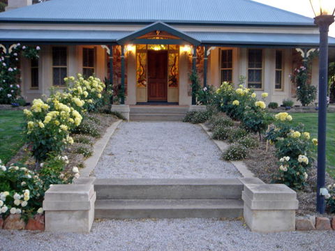 Battunga Bed And Breakfast - Tourism Brisbane 2