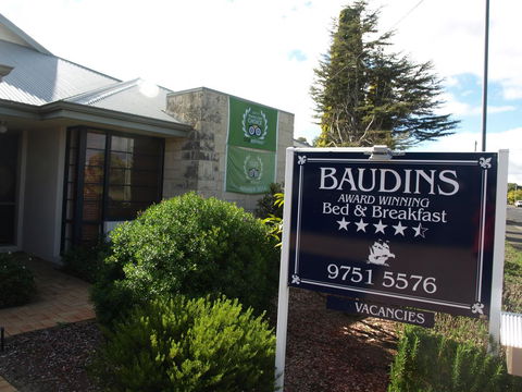 Baudins Of Busselton Bed And Breakfast - Tourism Brisbane 1