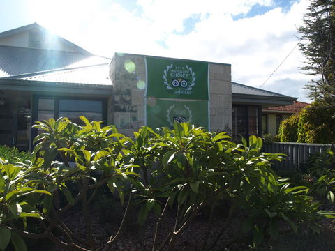 Baudins Of Busselton Bed And Breakfast - Tourism Brisbane 2