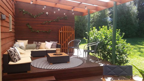 Bawley Point Accomodation - Brisbane 4u 0