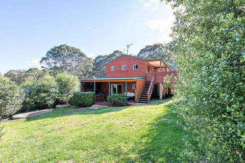 Bawley Point Accomodation - Brisbane 4u 2