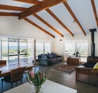 Bay Beach House - Tourism Brisbane