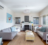 Bay Cottage - Brisbane Tourism