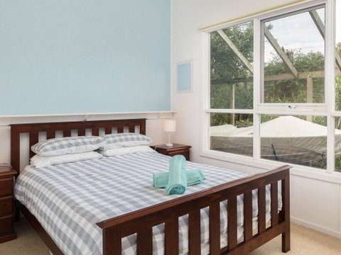 Bay Cottage - Brisbane Tourism 0