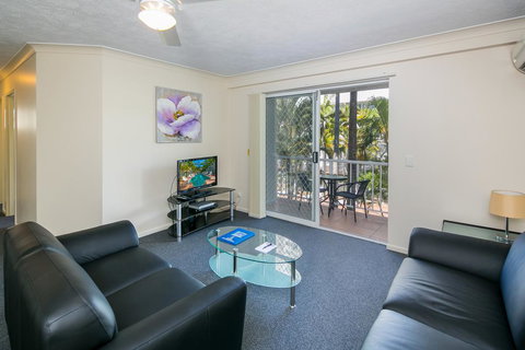 Bay Lodge Apartments - Tourism Brisbane 3