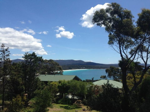 Bay Of Fires Breakaway - Brisbane Tourism 0