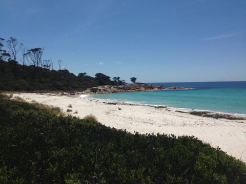 Bay Of Fires Breakaway - Brisbane Tourism 3