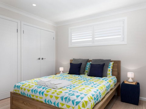 Bay View 6 (By Jervis Bay Rentals) - Brisbane Tourism 2