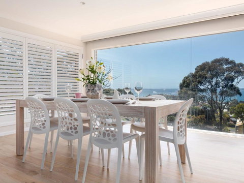 Bay View 6 (By Jervis Bay Rentals) - Brisbane Tourism 0