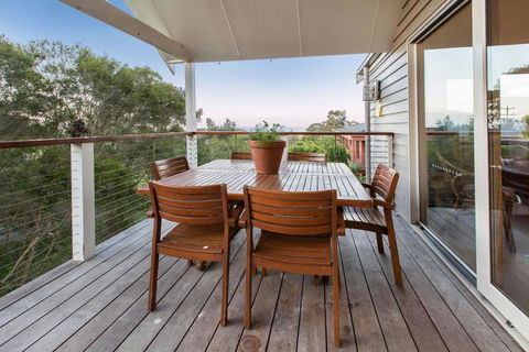 BAY VIEWS ON MANNA - DROMANA - Tourism Brisbane 2